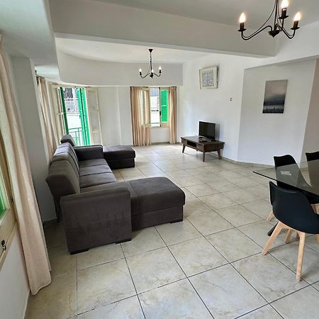 Private Room In Shared Flat Nicosia Luaran gambar