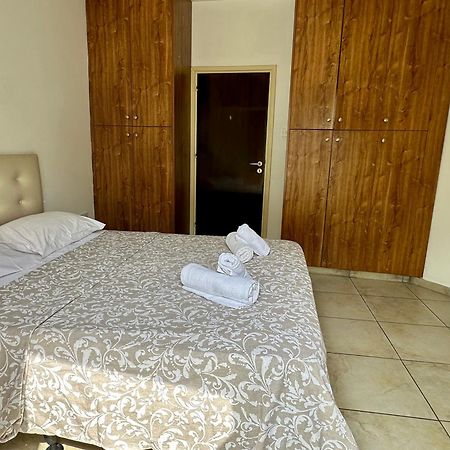 Private Room In Shared Flat Nicosia Luaran gambar