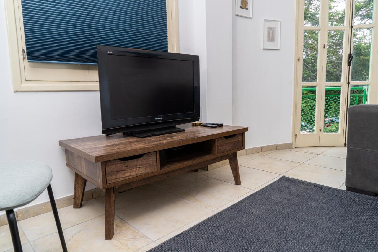 Private Room In Shared Flat Nicosia Luaran gambar