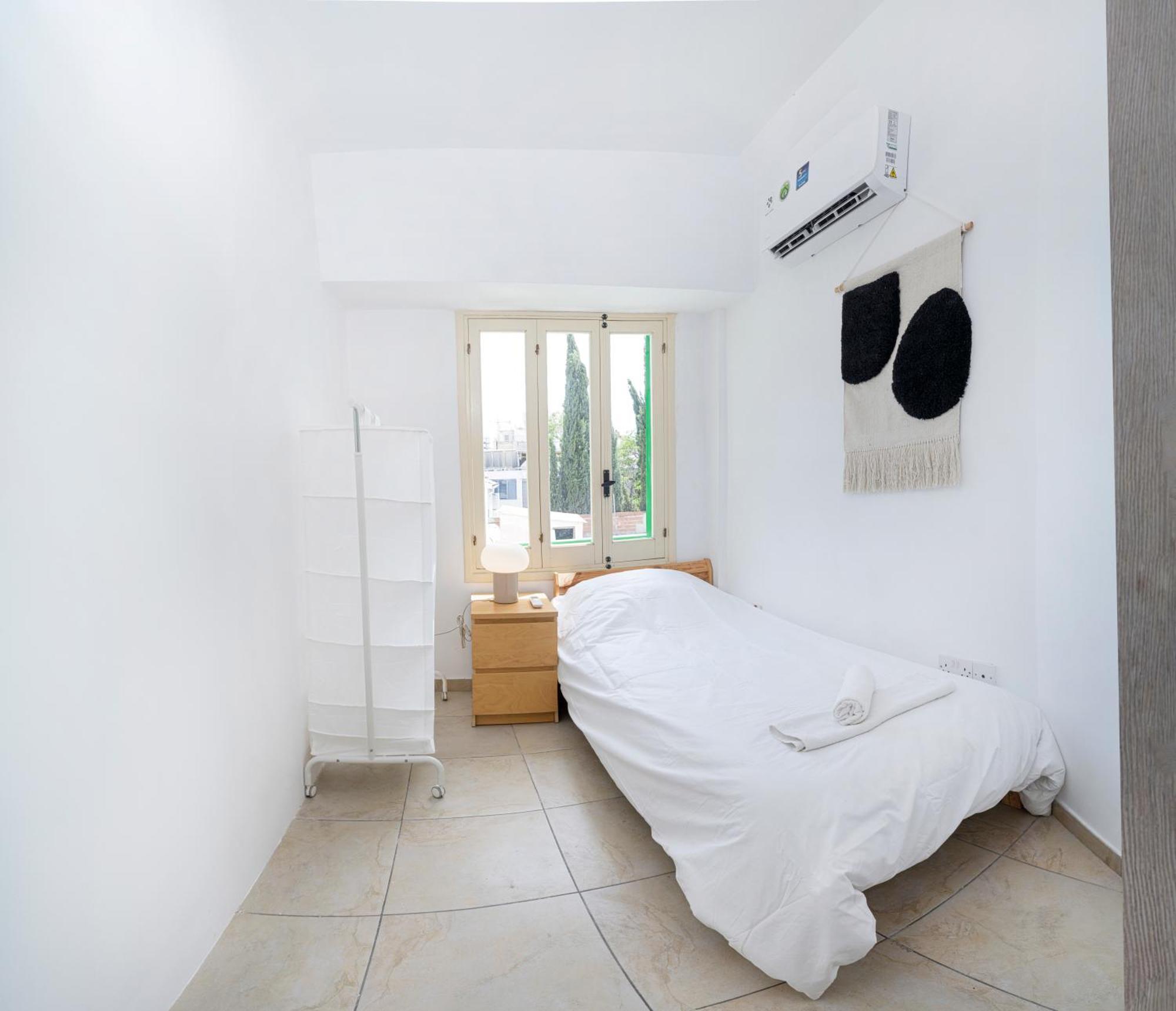 Private Room In Shared Flat Nicosia Luaran gambar