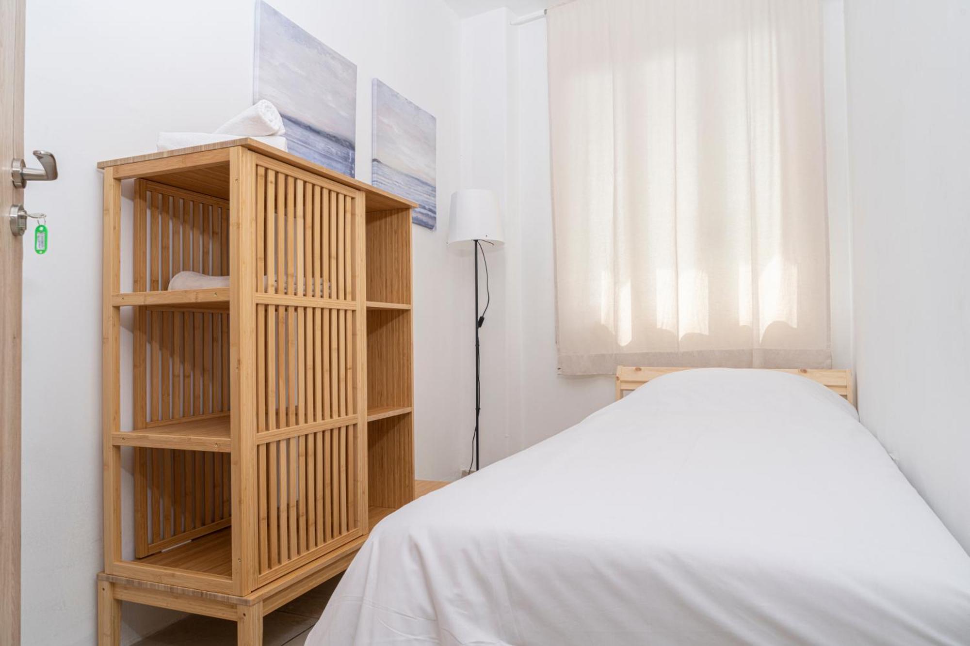 Private Room In Shared Flat Nicosia Luaran gambar